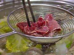 -牛焱·贵州黄牛肉火锅(城西银泰店)