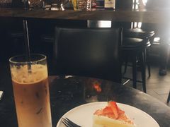 -大酉·M Coffee(北京美术馆店)