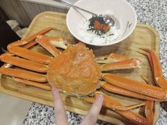 -震海贝烤贝·民俗特色店(延吉总店)