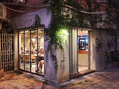 -来回·咖啡(天河南店)