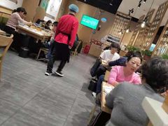 -杨翔豆皮涮牛肚(华阳城店)