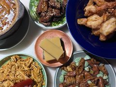 -小吊梨汤·北京菜·烤鸭(双井乐成中心店)