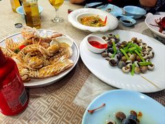 -星龙海鲜(望江东路店)