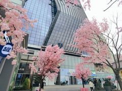 -首开·龙湖成都西宸天街