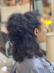 -M² LAB HAIR SALON
