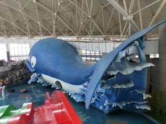 -渔岛海洋度假区