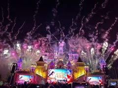 -沈阳方特欢乐世界