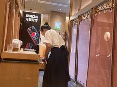 -虹料理·日料放题(悠方店)
