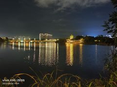 -凤城河风景区