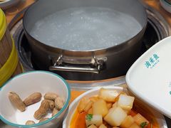 -淘米捞·米汤脆鲩鱼火锅(福田皇岗店)