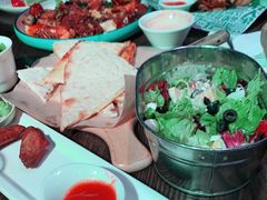 -疯克大象美式烤肉餐厅