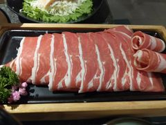 湊湊肥牛-湊湊火锅·茶憩(和平大悦城店)