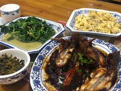 -洞天食府(北大街店)