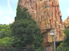 -上海玛雅海滩水公园