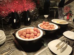 -富力铂尔曼大酒店-尚西餐厅