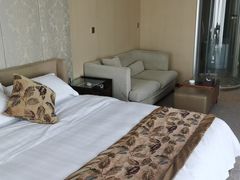 -南京商茂国际酒店(新街口德基广场店)