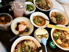 -金色印象·HiFi影音·按摩足疗(南坪桃源店)