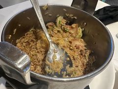 包菜饭-莆田餐厅PUTIEN(三里屯店)