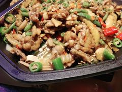 -蛙来哒(东城万达店)