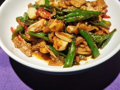 -湘西土菜(望京店)