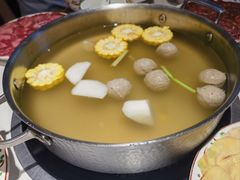-汕头八合里海记牛肉店(清河店)