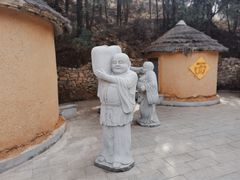 -四门塔风景区