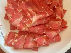 -阳坊大都涮羊肉(阳坊总店)