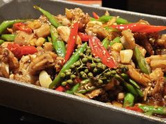 -乔街深夜食堂·小龙虾·高压锅生蚝(杭州总店)