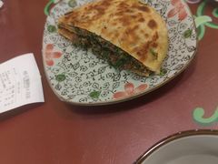 -格日勒阿妈蒙古厨房(大召店)