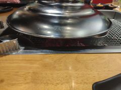 -肉甲韩国木炭烤肉(新壹街1店)