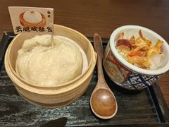 -银米·云南传统过桥米线(双廊黑金冠店)