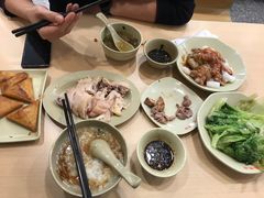 -百家鸡味馆(清泰店)