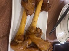 -贯贯吉·清真餐厅(浙江中路店)