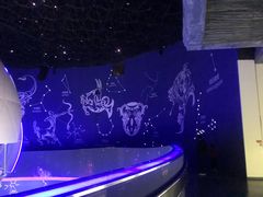 -梦东方未来世界航天主题乐园