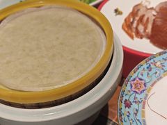 -真地道京味府·鲜橙烤鸭·北京菜(朝外大街东大桥店)