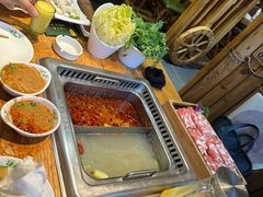 -草原塞蛮羊火锅城(港湾店)