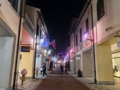 -京津佛罗伦萨小镇
