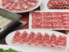 -皇城老妈火锅·川味传承(港湾店)