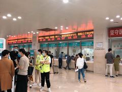 -华中科技大学同济医学院附属协和医院(主院区)