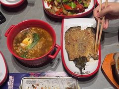-丽伟的串·烧烤·砂锅(季景天地店)