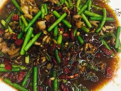 -天津乾毓德饭庄·清真传统炒菜·海鲜烧烤(咸阳路店)