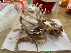 -三妹老屋新鲜焗盐鸡