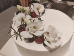 -蓝山四季西餐植物店