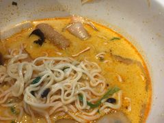 -阿上阿上麻辣香锅&麻辣烫(朝阳蓝色港湾店)