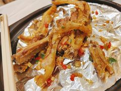 -聚福山莊·寻味顺德(北滘店)