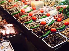 -食上东新街美食街区(民乐新都会店)