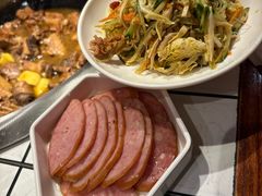 -姚稷大铁锅(龙之梦店)