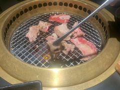 -谷牛和牛烤肉(漕河泾印象城店)