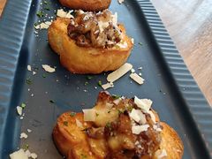 超值炙烤肥牛TAPAS-必胜客(榆林万达店)