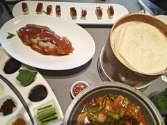 -阿庄新豫菜(通泰路店)